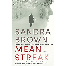 Download sách Mean Streak (Mass Market Paperback)